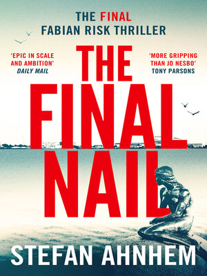 The Final Nail - ebook